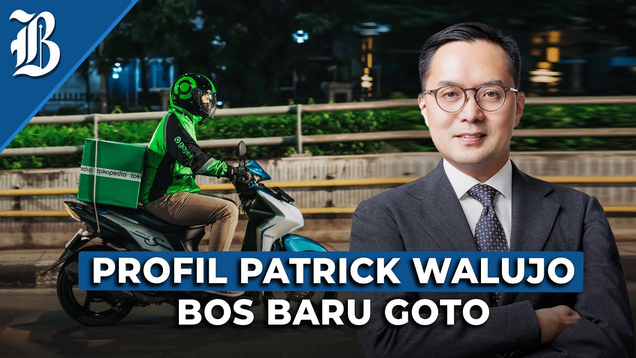 Bisnis: GoTo’s New CEO Sparks Market Rally and Merger Rumors