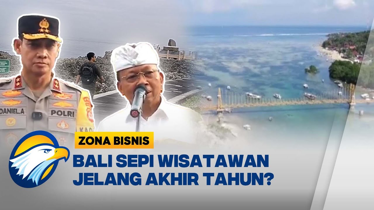 METRO: Bali's Quiet Streets: A Contrast to Airport Traffic Data