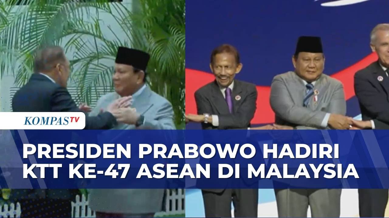 KOMPAS: Timor Leste Joins ASEAN as Trump Mediates Conflict Between Cambodia and Thailand